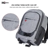 Balo HC87 Đựng Máy Ảnh Flycam Laptop 14 inch Chống Sốc Chống Thấm Nước Giá 469k 2