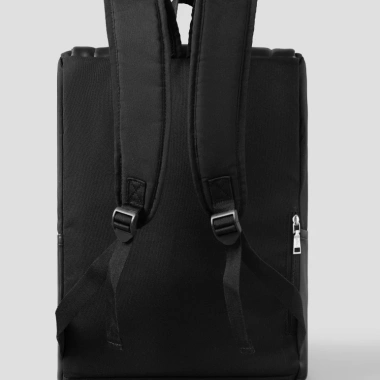 Balo HELIOS Unisex Đựng Laptop - Thiết Kế Thời Trang Nam Nữ, Giảm còn 265k