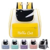 Balo Hello Cat cho chó mèo – Dễ thương, chất liệu bền, ngăn đa năng, 199.999₫