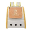 Balo Hello Cat Size Đại cho Thú Cưng - Dành cho bé mèo 7kg & cún dưới 5kg, Giá 115.000 VND 10