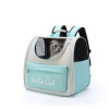 Balo Hello Cat Zippopet cho mèo size lớn - vải cao cấp, giá ưu đãi 135k 4
