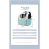 Balo Hello Cat Zippopet cho mèo size lớn - vải cao cấp, giá ưu đãi 135k 7