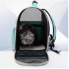 Balo Hello Cat Zippopet cho mèo size lớn - vải cao cấp, giá ưu đãi 135k 9