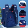 Balo Học Sinh Cao Cấp Siêu Nhẹ Chống Thấm Nước, Màu Size Ngẫu Nhiên - Giá 230k 2