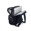 Balo học sinh chống nước 15.6 inch đựng laptop M4M GOOD VIBE BM005 nhiều ngăn giá chỉ 259k 6