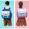 Balo học sinh dáng ngang cặp sách đi học cho bé cấp 1 - Giá 279.000đ 3