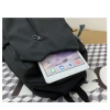 Balo học sinh nam nữ Ulzzang BL290 - Đựng Laptop, style Hàn Quốc, giảm giá 139k 6