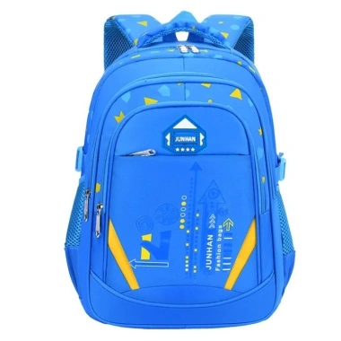 Balo Học Sinh Siêu Nhẹ 45cm Chống Nước Giá 139k Siêu Giảm Đặc Biệt 10