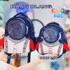 Balo học sinh siêu nhẹ mẫu 2.608 cho bé trai và bé gái - Giá ưu đãi 245.000 VNĐ
