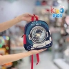 Balo học sinh siêu nhẹ mẫu 2.608 cho bé trai và bé gái - Giá ưu đãi 245.000 VNĐ 4