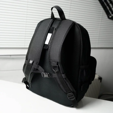Balo học sinh thời trang cao cấp nam nữ ulzzang, vải trơn chống nước, đựng laptop 200k