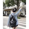 Balo học việc họa tiết loang vân mây size 40 đa năng nam nữ - Giá ưu đãi 129k 3