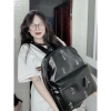Balo học việc họa tiết loang vân mây size 40 đa năng nam nữ - Giá ưu đãi 129k 8