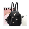 Balo Just Star Sang Trọng, Đẹp Dễ Thương, Đa Năng Đi Làm và Dạo Phố, Giá 699k 6