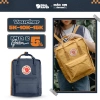 Balo Kanken Size S M - Đựng Laptop, Đi Học, Dã Ngoại, Chống Nước, 215.000 VND