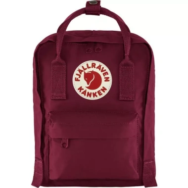 Balo Kanken Size S M - Đựng Laptop, Đi Học, Dã Ngoại, Chống Nước, 215.000 VND 10