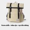 Balo KASUTO BRAND RUMOR Nam Nữ Chống Thấm Nước Đựng Laptop Du Lịch 450k 3