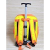 Balô kéo Grow cho học sinh tiểu học - Thiết kế chịu lực, tiện dụng, giá chỉ 59.000đ 3