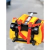 Balô kéo Grow cho học sinh tiểu học - Thiết kế chịu lực, tiện dụng, giá chỉ 59.000đ 5