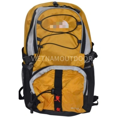 Balo Kibo Chống Thấm Nước Nam Nữ Gọn Nhẹ - Ngăn Laptop, Phù Hợp Đi Học Đi Làm 5 Balo Kibo Chống Thấm Nước Nam Nữ Gọn Nhẹ - Ngăn Laptop, Phù Hợp Đi Học Đi Làm 5