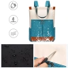 Balo kiêm túi xách Gmoonti M200 đựng laptop 13-15 inch – Siêu nhẹ, đa năng, giá ưu đãi 213.000₫ 6