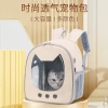 Balo Kitty Thú Cưng – Thiết Kế Ngọt Ngào, Cao Cấp, Thoáng Mát, An Toàn | Petwe 4