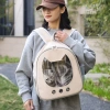 Balo Kitty Thú Cưng – Thiết Kế Ngọt Ngào, Cao Cấp, Thoáng Mát, An Toàn | Petwe 6