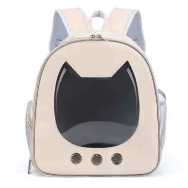 Balo Kitty Thú Cưng – Thiết Kế Ngọt Ngào, Cao Cấp, Thoáng Mát, An Toàn | Petwe 9