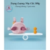 Balo KUB Dây An Toàn Đeo Tay Chống Lạc Bé - Giá ưu đãi 278.999₫ 7