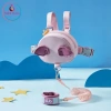 Balo KUB Dây An Toàn Đeo Tay Chống Lạc Bé - Giá ưu đãi 278.999₫ 10
