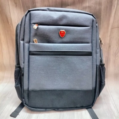 Balo Laptop 13 inch HAMI BVT578 Giá 250.000 giảm 57k, thiết kế thời trang, bảo vệ