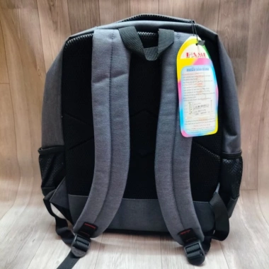 Balo Laptop 13 inch HAMI BVT578 Giá 250.000 giảm 57k, thiết kế thời trang, bảo vệ