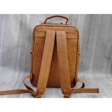 Balo Laptop 14 inch BL16 Da cao cấp chống nước - Giá chỉ 290.000đ, giảm tới 20% 3 Balo Laptop 14 inch BL16 Da cao cấp chống nước - Giá chỉ 290.000đ, giảm tới 20% 3