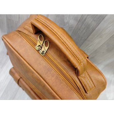 Balo Laptop 14 inch BL16 Da cao cấp chống nước - Giá chỉ 290.000đ, giảm tới 20% 5 Balo Laptop 14 inch BL16 Da cao cấp chống nước - Giá chỉ 290.000đ, giảm tới 20% 5