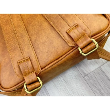 Balo Laptop 14 inch BL16 Da cao cấp chống nước - Giá chỉ 290.000đ, giảm tới 20%
