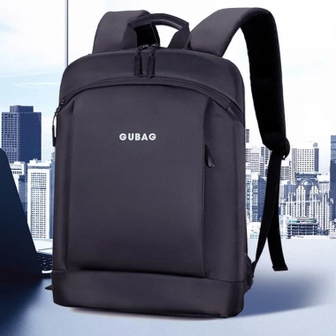 Balo laptop 14 inch nhỏ gọn GB-BL09 công sở, tiện lợi, giá chỉ 259.000đ 4 Balo laptop 14 inch nhỏ gọn GB-BL09 công sở, tiện lợi, giá chỉ 259.000đ 4