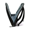 Balo laptop 14 inch nhỏ gọn GB-BL09 công sở, tiện lợi, giá chỉ 259.000đ 7