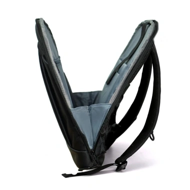 Balo laptop 14 inch nhỏ gọn GB-BL09 công sở, tiện lợi, giá chỉ 259.000đ