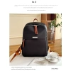 Balo laptop 14 inch thời trang nam nữ - Đi học, làm, chơi, giá 297.000đ BEE GEE 4