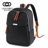 Balo laptop 14 inch thời trang nam nữ - Đi học, làm, chơi, giá 297.000đ BEE GEE 10
