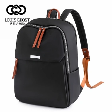 Balo laptop 14 inch thời trang nam nữ - Đi học, làm, chơi, giá 297.000đ BEE GEE