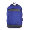 Balo laptop 15 inch MR VUI 1.075 - Vải chống thấm, nhiều ngăn, cổng USB, đai trợ lực, đai gài vali - Giá 675.000₫ 9