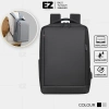 Balo laptop 15.6 EZ BALO BLA02 chống sốc, chống nước, cổng USB, nam nữ – 319.000đ