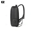 Balo laptop 15.6 EZ BALO BLA02 chống sốc, chống nước, cổng USB, nam nữ – 319.000đ 3