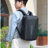 Balo Laptop 15.6 inch Cao Cấp Chống Nước Thời Trang Hàn Quốc Cổng Sạc USB Balo Thịnh Phát 217k 6