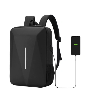 Balo Laptop 15.6 inch Cao Cấp Chống Nước Thời Trang Hàn Quốc Cổng Sạc USB Balo Thịnh Phát 217k 7 Balo Laptop 15.6 inch Cao Cấp Chống Nước Thời Trang Hàn Quốc Cổng Sạc USB Balo Thịnh Phát 217k 7