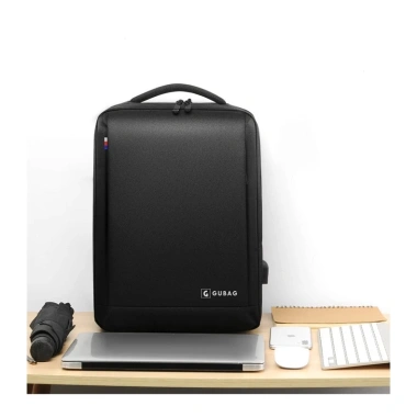 Balo Laptop 15.6 inch GB-BL52 dung lượng lớn, chống sốc, chống nước, phù hợp nam nữ 692.000₫ 8