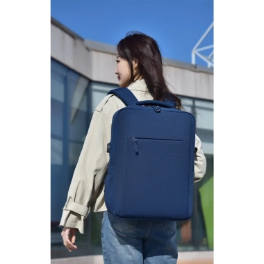 Balo laptop 15.6 inch nam nữ - Giá chỉ 280.000 VND, phù hợp học sinh sinh viên