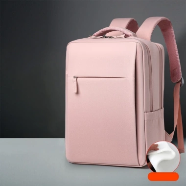 Balo laptop 15.6 inch nam nữ - Giá chỉ 280.000 VND, phù hợp học sinh sinh viên 10 Balo laptop 15.6 inch nam nữ - Giá chỉ 280.000 VND, phù hợp học sinh sinh viên 10