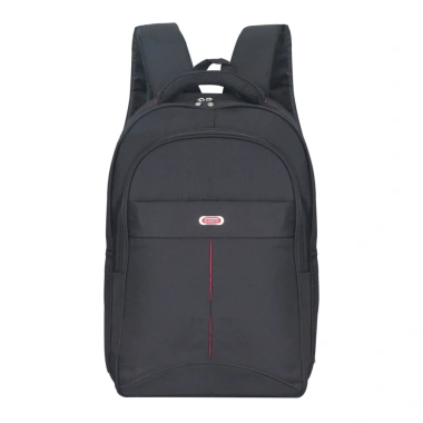 Balo Laptop 15.6 inch RIMIKA Chống Nước, Chống Sốc, Đa Năng Du Lịch Nam Nữ - Giá 269.000₫